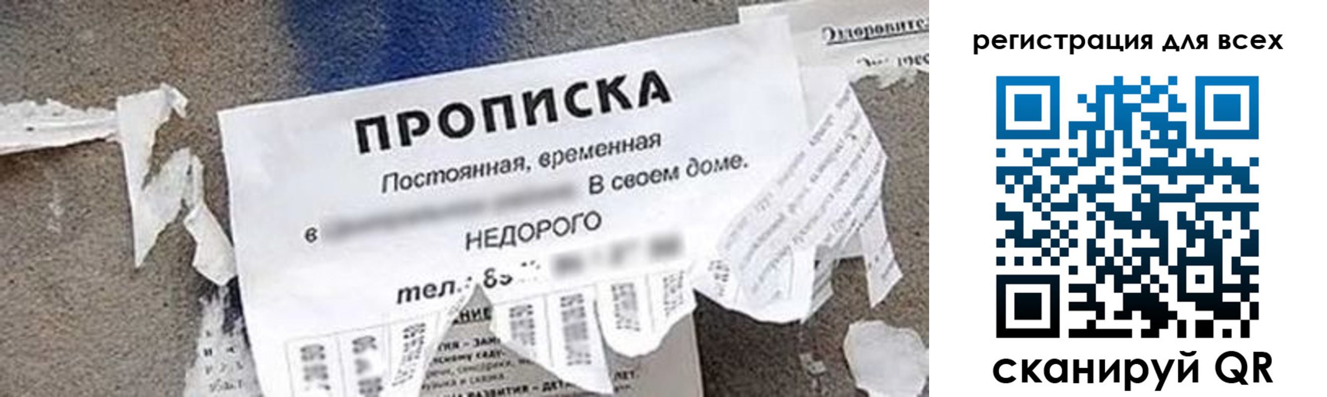 прописка поиск в Кировграде